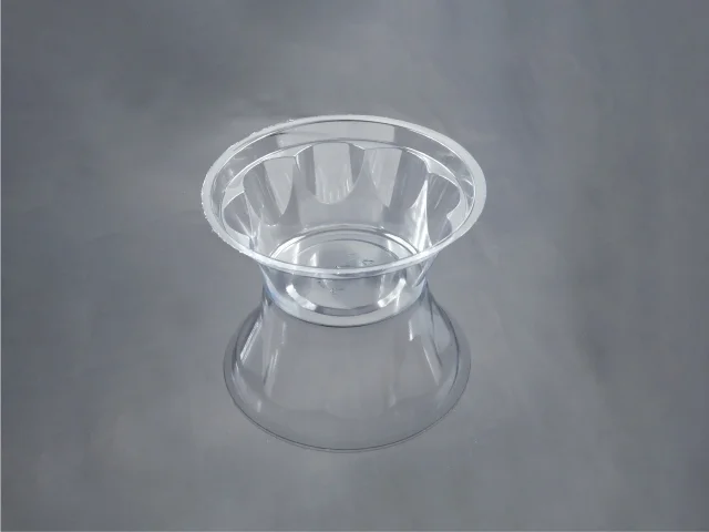 PVC FLOVER CUP